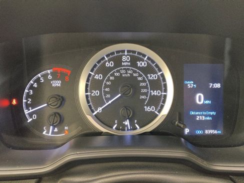 Used 2021 Toyota Corolla LE FWD image 23
