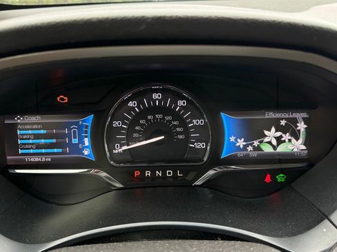 Used 2014 Lincoln MKZ Hybrid w/ Equipment Group 202A Reserve FWD image 19