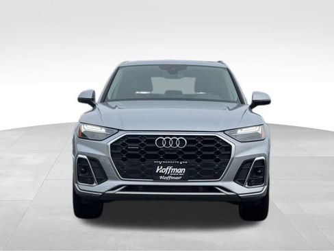 Certified 2023 Audi Q5 2.0T Premium Plus w/ Premium Plus Package image 2