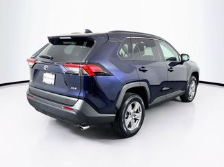 Certified 2025 Toyota RAV4 XLE FWD video 2