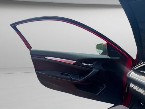 Used 2019 Honda Civic LX image 16