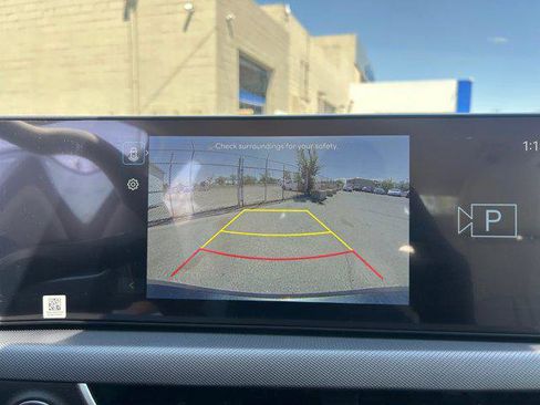 New 2026 Hyundai Sonata SEL FWD image 17