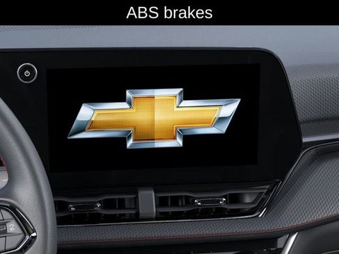 New 2026 Chevrolet Equinox RS AWD/4WD image 21