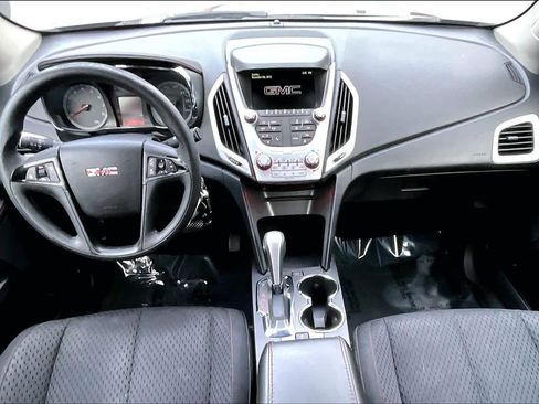 Used 2012 GMC Terrain SLE image 13