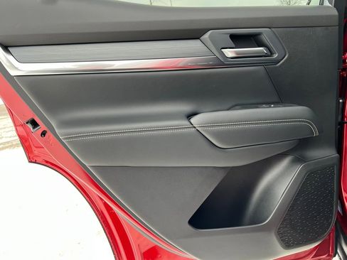 New 2026 GMC Terrain Elevation w/ Elevation Premium Package image 31