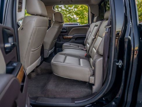 Used 2018 GMC Sierra 1500 SLT AWD/4WD image 14