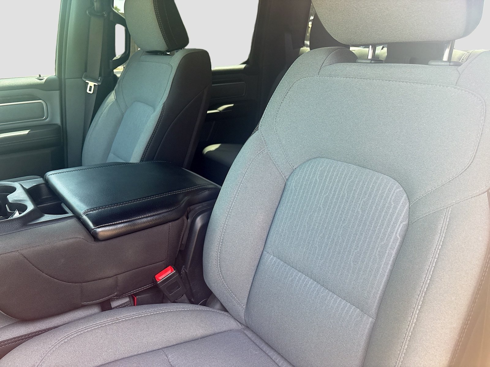 Used 2022 RAM 1500 Big Horn AWD/4WD image 19