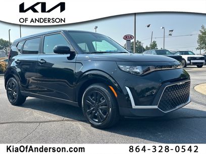 Certified 2023 Kia Soul LX