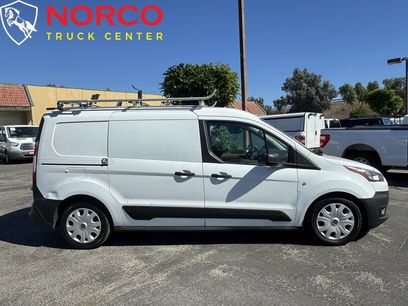 Used 2020 Ford Transit Connect XL