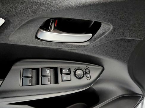 Used 2017 Honda Fit EX-L image 22