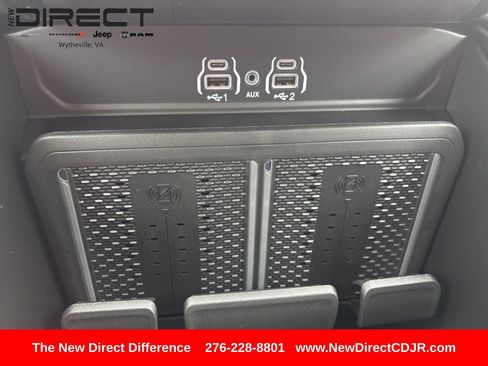 New 2026 RAM 2500 Big Horn image 14