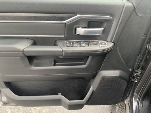 New 2024 RAM 4500 SLT w/ Quick Order Package 2YG SLT image 12