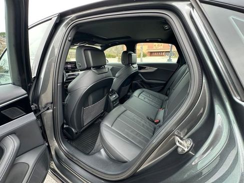 Used 2023 Audi A4 2.0T Premium Plus w/ Premium Plus Package image 18