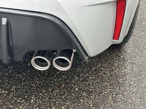 New 2026 Toyota Corolla SE image 19