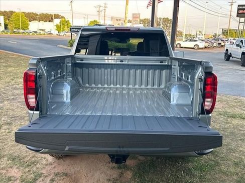 New 2026 GMC Sierra 1500 Elevation AWD/4WD image 11