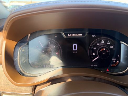 Used 2024 RAM 2500 Limited image 14