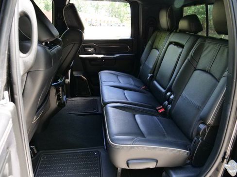 Used 2024 RAM 3500 Limited AWD/4WD image 22