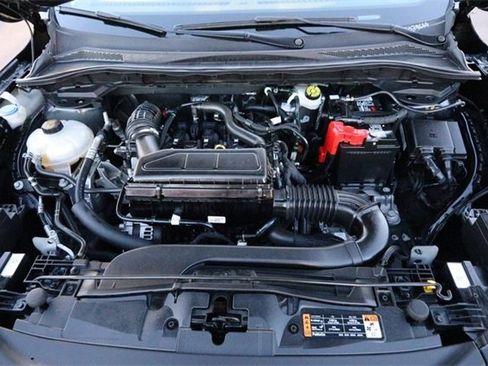 Certified 2024 Ford Escape Active w/ Cold Weather Package image 25