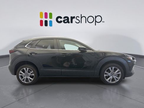 Used 2023 MAZDA CX-30 AWD 2.5 S w/ Select Package image 6