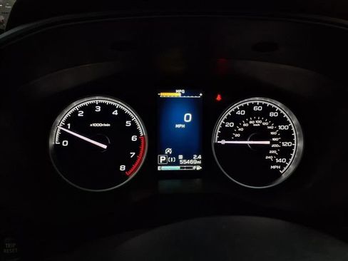 Used 2022 Subaru Forester Premium image 66