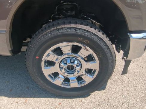 New 2026 Ford F250 Lariat w/ Chrome Package AWD/4WD image 12