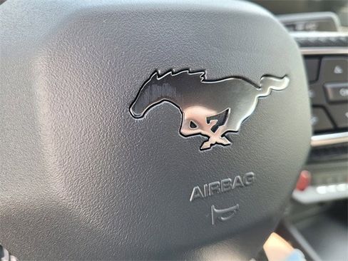 New 2025 Ford Mustang GT Premium image 53