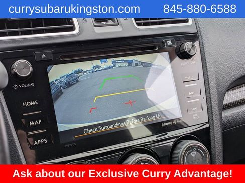 Used 2018 Subaru WRX Limited AWD/4WD image 29
