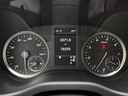 Used 2020 Mercedes-Benz Metris image 21