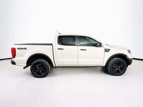 Certified 2022 Ford Ranger XLT w/ Equipment Group 301A Mid image 24