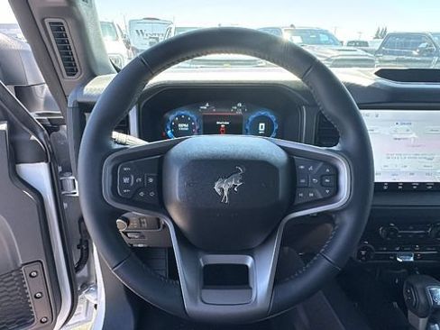New 2026 Ford Bronco Big Bend AWD/4WD image 20