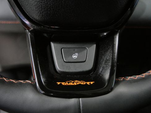 Used 2026 Honda Passport TrailSport Elite image 26