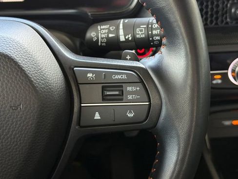 Certified 2025 Honda CR-V Sport-L image 30