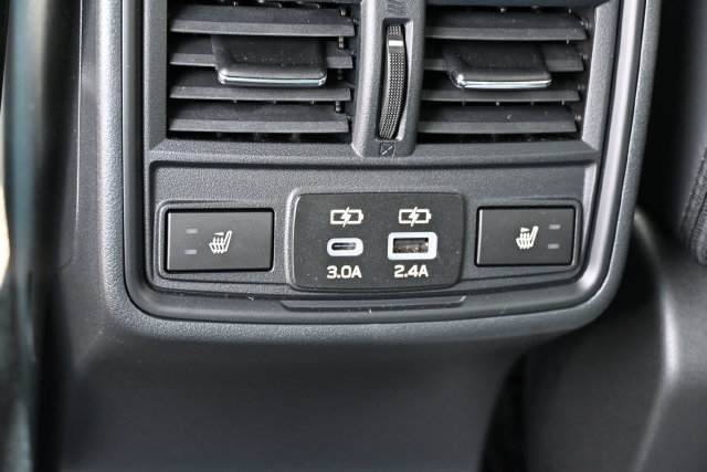 New 2026 Subaru Outback Limited XT AWD/4WD image 11