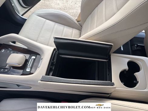 Used 2021 Mercedes-Benz GLS 580 4MATIC image 23