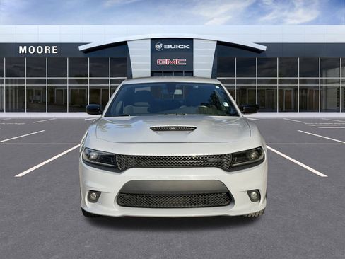 Used 2022 Dodge Charger GT w/ Blacktop Package image 2