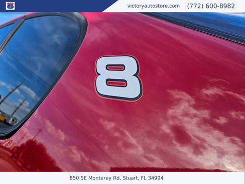 Used 2004 Chevrolet Monte Carlo SS w/ Dale Earnhardt Jr. Package image 10