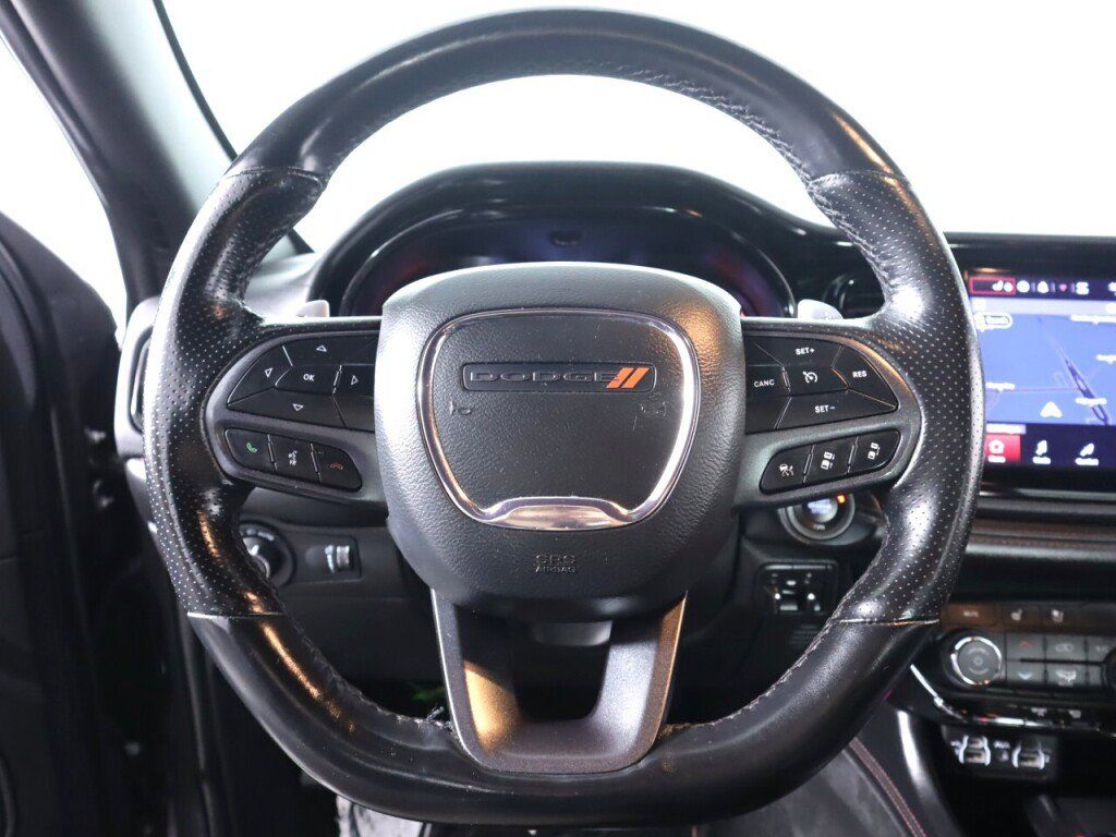 Used 2021 Dodge Durango R/T w/ Trailer Tow Group IV AWD/4WD image 11