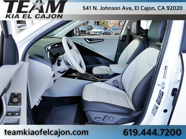New 2026 Kia Niro Wave w/ Wave Preserve Package FWD image 18