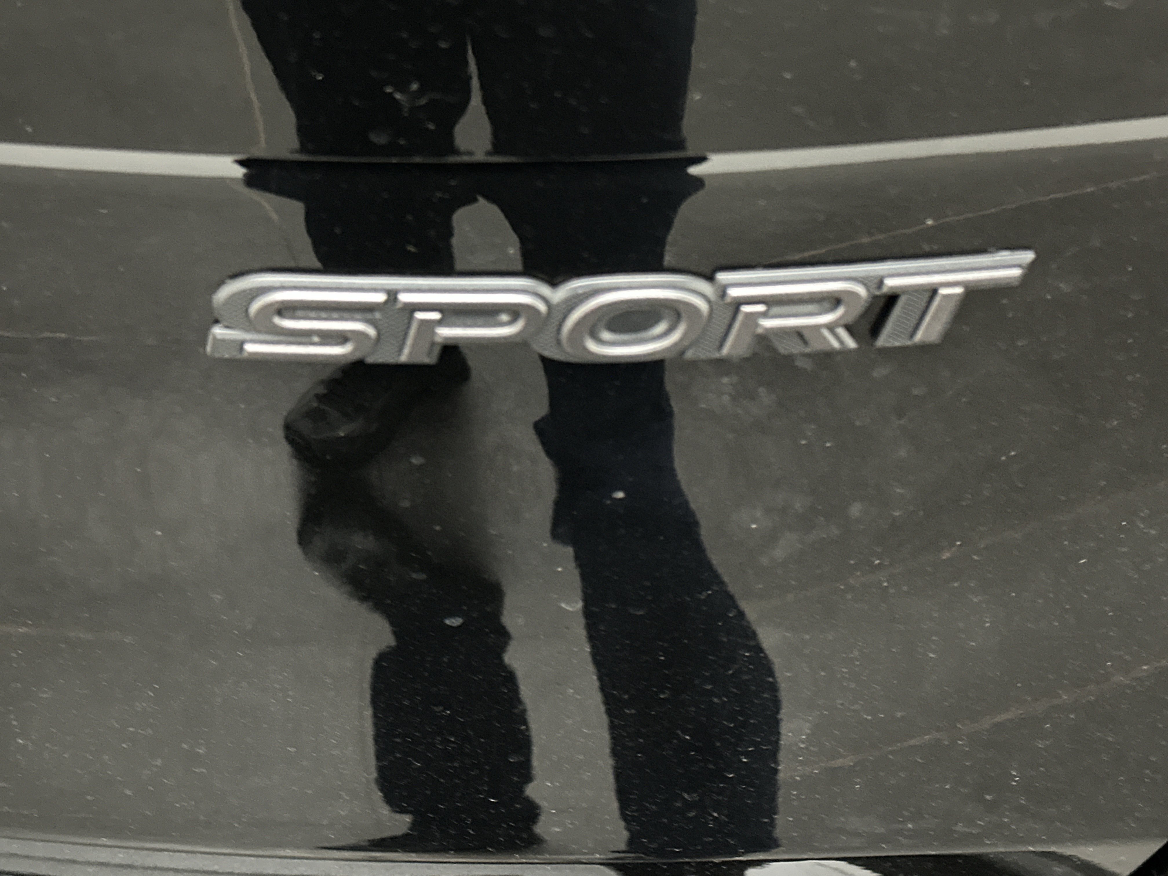 New 2026 Subaru Forester Sport AWD/4WD image 12