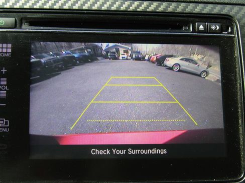 Used 2015 Honda Civic Si image 20