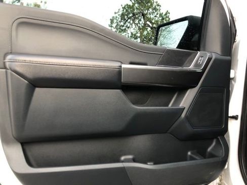 Used 2021 Ford F150 XLT w/ Equipment Group 302A High image 9