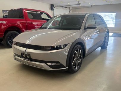 Used 2024 Hyundai Ioniq 5 SE