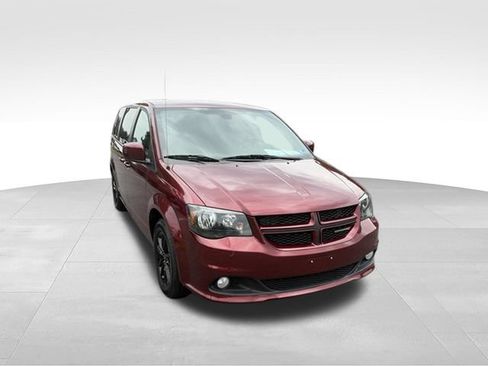 Used 2020 Dodge Grand Caravan GT FWD image 21