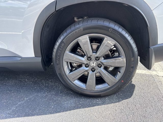 Certified 2023 Honda Pilot Sport image 11