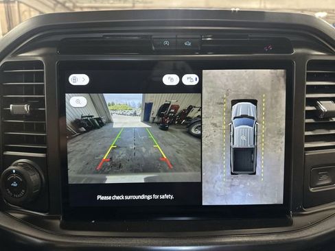 New 2026 Ford F150 Tremor w/ Equipment Group 402A High AWD/4WD image 28