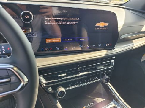 New 2026 Chevrolet Traverse LT w/ Driver Confidence Package image 30