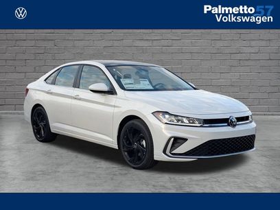 New 2026 Volkswagen Jetta SE