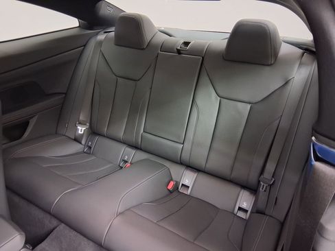 New 2026 BMW 430i Coupe w/ Parking Assistance Package image 26