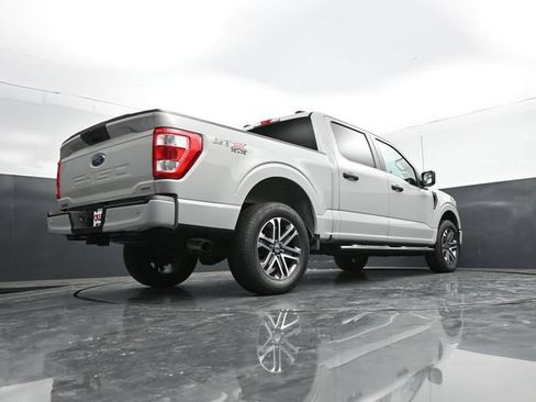 Used 2023 Ford F150 XL w/ STX Appearance Package AWD/4WD image 57