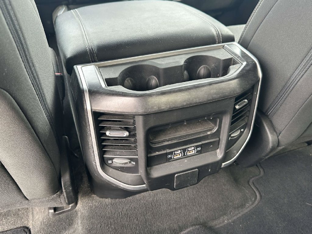 Used 2023 RAM 1500 Big Horn AWD/4WD image 14
